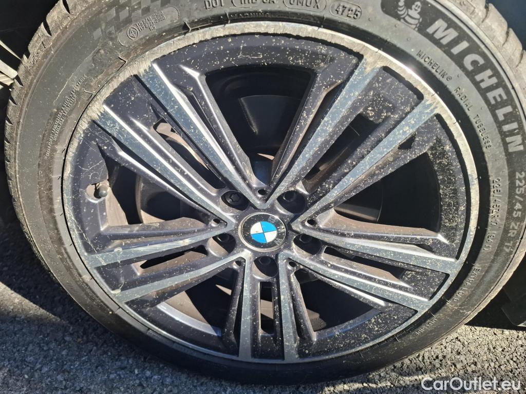  Bmw  Serie 1 BMW Série 1 / 2019 / 5P / Berline 116i Business Design #13