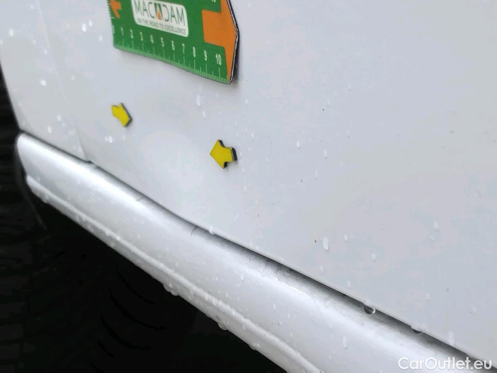  Citroen  Berlingo CITROEN  VU 4p Fourgonnette M 650kg BlueHDi 100 SandS BVM Driver #7