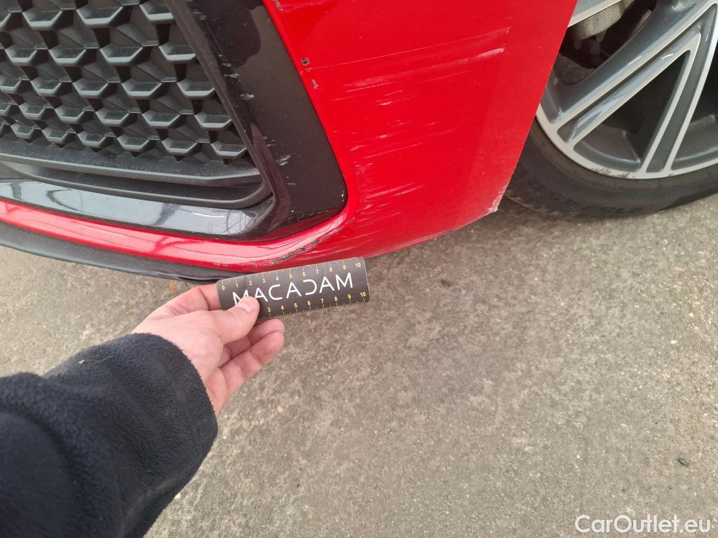  Audi  A1 Sportback  35 TFSI Design Luxe 1.5 TFSI 150CV BVA7 E6d #9