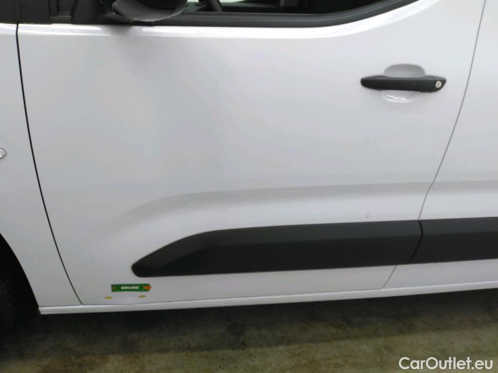  Citroen  Berlingo CITROEN  VU 4p Fourgonnette M 650kg BlueHDi 100 SandS BVM Driver #3