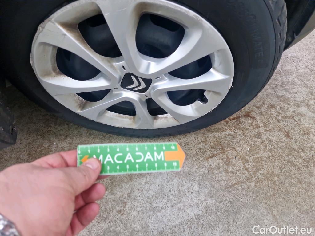  Citroen  C3  Société Feel 1.5 BlueHDI 100CV BVM5 E6dT #5