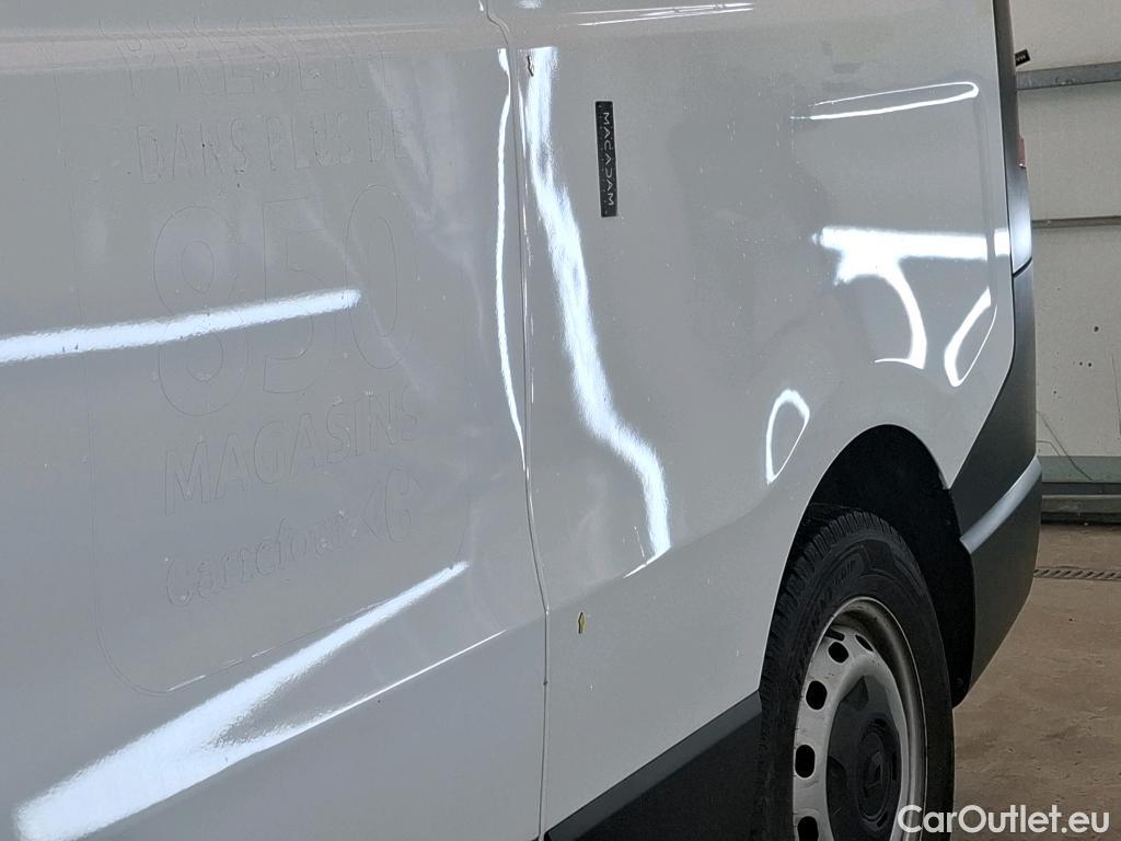  Renault  Trafic  Fourgon L2H1 3T Grand Confort 2.0 dCi 130CV BVM6 E6d #7