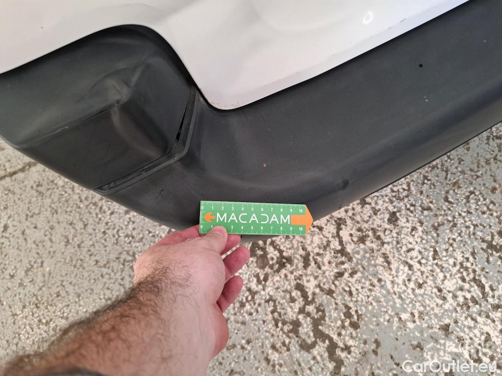  Citroen  Berlingo  Fourgon Driver M 1000 1.5 BlueHDi 100CV BVM5 E6dT #10