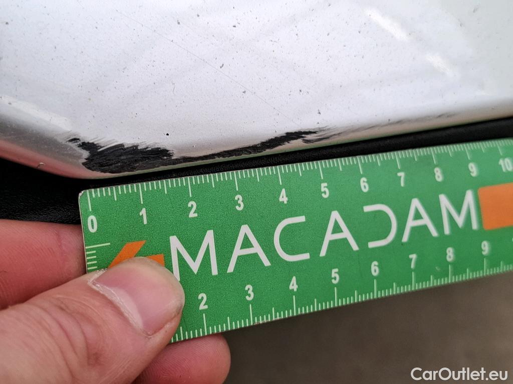  Peugeot  3008  Allure Pack 1.5 HDi 130CV BVA8 E6d #23