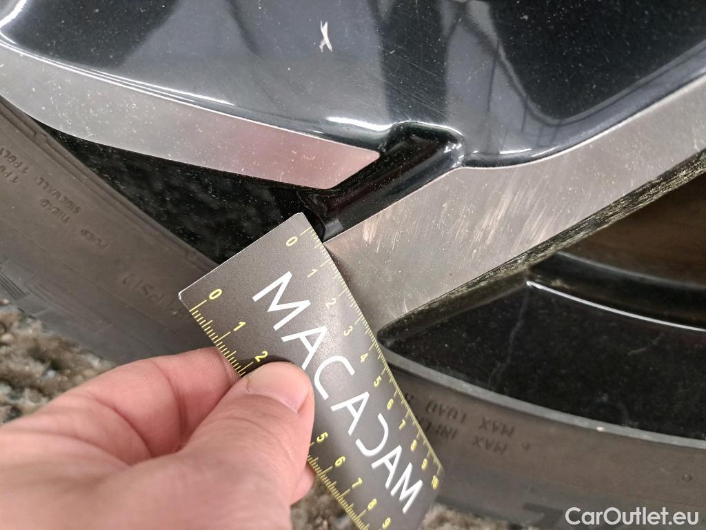  Citroen  C5 Aircross CITROEN  / 2018 / 5P / SUV Hybrid 225 ë-EAT8 Business #17