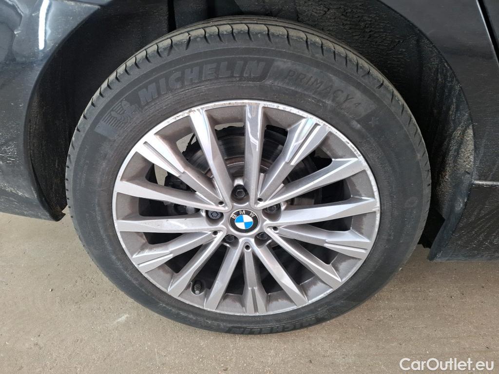  Bmw  Serie 2 Série 2 Gran Tourer 218 i Luxury Line 1.5 140CV BVA7 E6dT #38