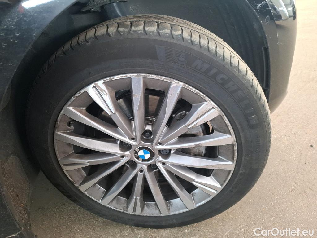  Bmw  Serie 2 Série 2 Gran Tourer 218 i Luxury Line 1.5 140CV BVA7 E6dT #2