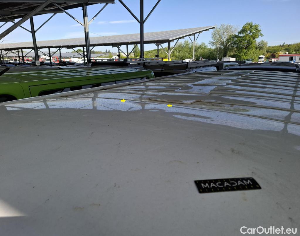  Renault  Trafic  Fourgon L2H1 3T Grand Confort 2.0 dCi 130CV BVM6 E6d #22