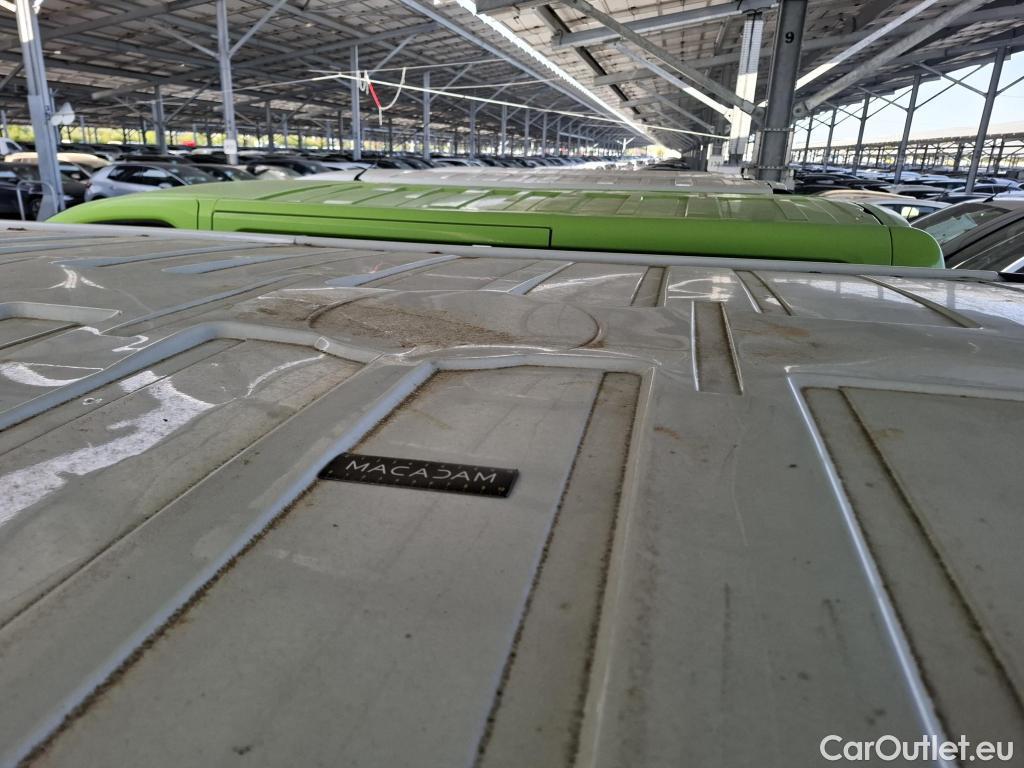  Renault  Trafic  Fourgon L2H1 3T Grand Confort 2.0 dCi 130CV BVM6 E6d #2