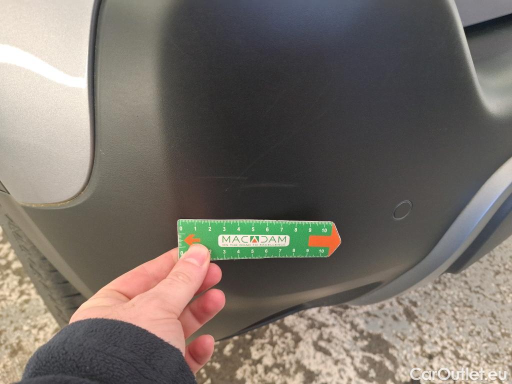  Citroen  C3  Aircross Feel Pack 1.2 PureTech 110CV BVM6 E6d #12