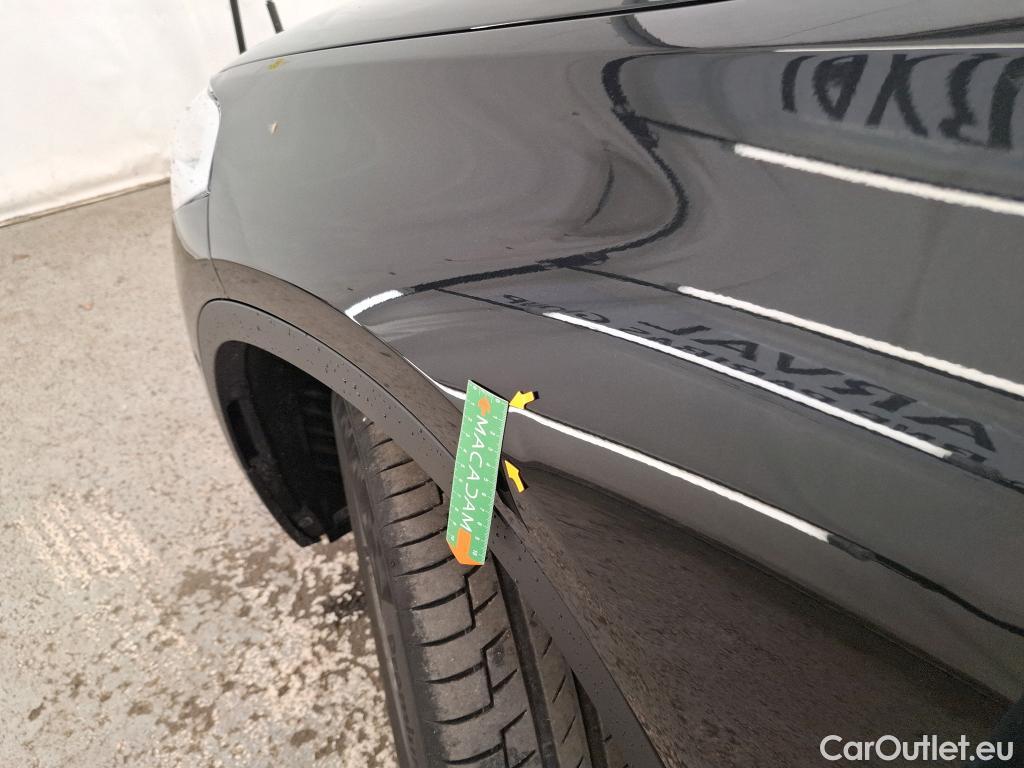  Bmw  X2 BMW  2017 5P SUV sDrive18i Business Design #8