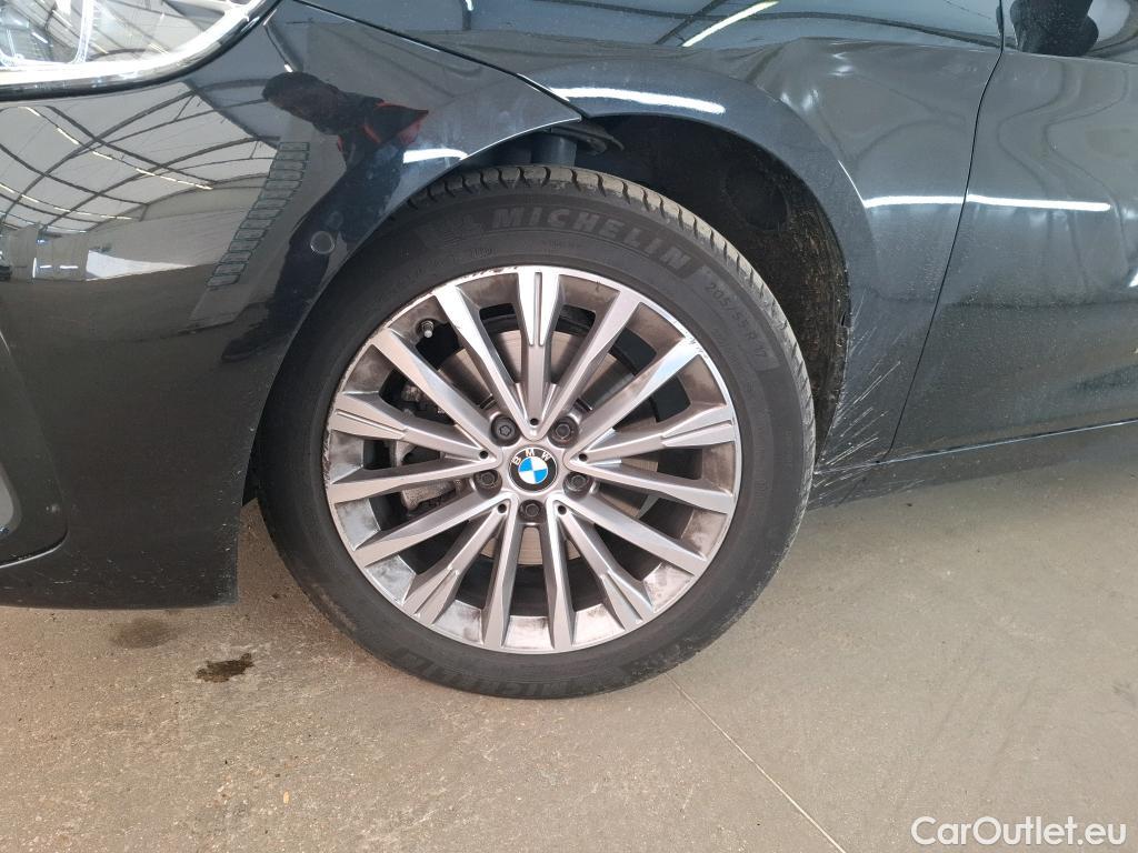  Bmw  Serie 2 Série 2 Gran Tourer 218 i Luxury Line 1.5 140CV BVA7 E6dT #53