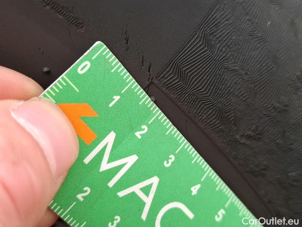  Peugeot  3008  Allure Pack 1.5 HDi 130CV BVA8 E6d #5