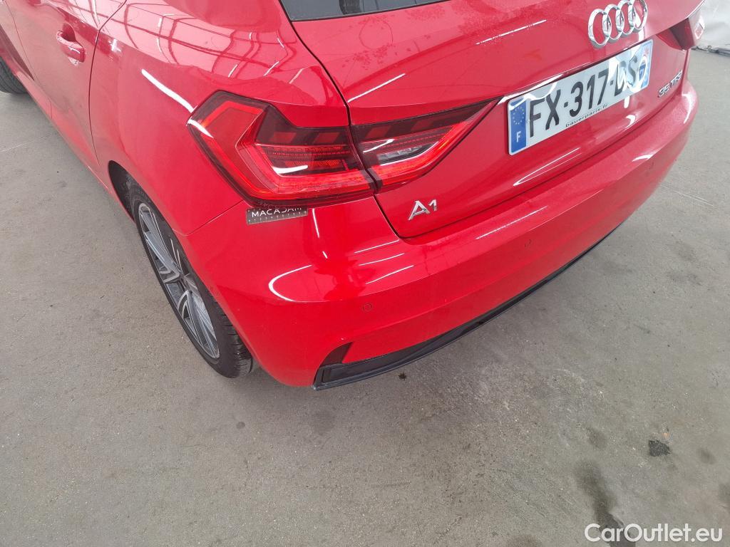  Audi  A1 Sportback  35 TFSI Design Luxe 1.5 TFSI 150CV BVA7 E6d #3