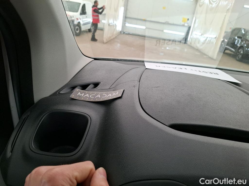  Citroen  Berlingo  Fourgon Worker M 1000 1.5 BlueHDi 130CV BVA8 E6dT #26