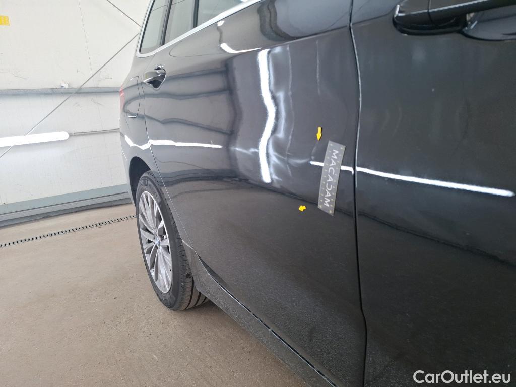  Bmw  Serie 2 Série 2 Gran Tourer 218 i Luxury Line 1.5 140CV BVA7 E6dT #15