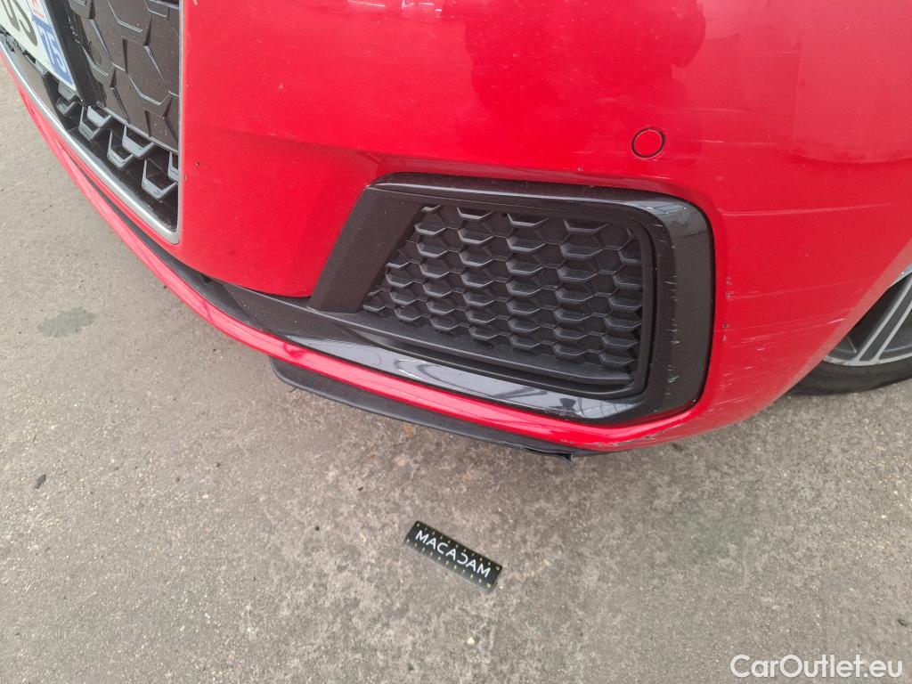  Audi  A1 Sportback  35 TFSI Design Luxe 1.5 TFSI 150CV BVA7 E6d #30