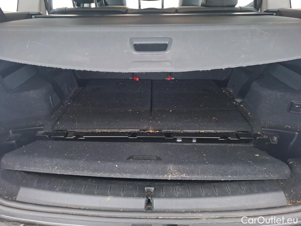  Bmw  Serie 2 Série 2 Gran Tourer 218 i Luxury Line 1.5 140CV BVA7 E6dT #49