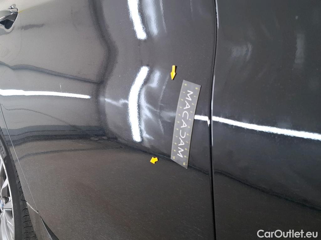  Bmw  Serie 2 Série 2 Gran Tourer 218 i Luxury Line 1.5 140CV BVA7 E6dT #17