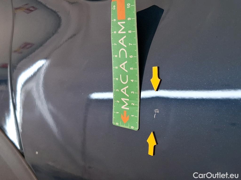  Peugeot  3008  Allure Pack 1.5 HDi 130CV BVA8 E6d #20