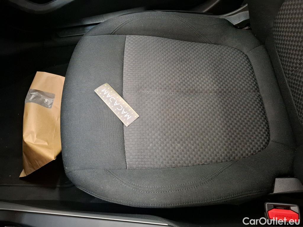  Bmw  Serie 1 BMW Série 1 / 2019 / 5P / Berline 116i Business Design #34