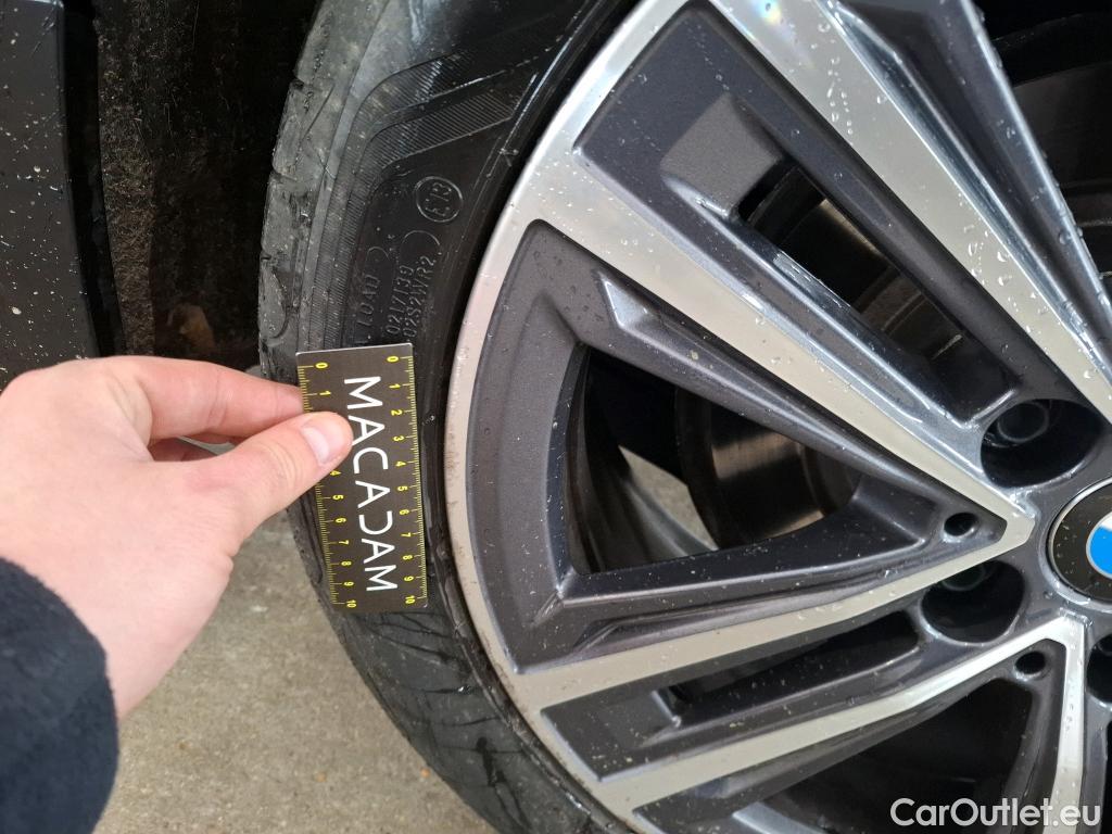  Bmw  Serie 1 BMW Série 1 / 2019 / 5P / Berline 116i Business Design #24