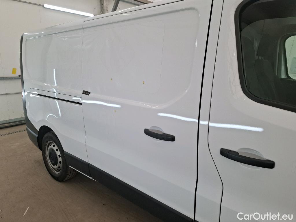  Renault  Trafic  Fourgon L2H1 3T Grand Confort 2.0 dCi 130CV BVM6 E6d #23