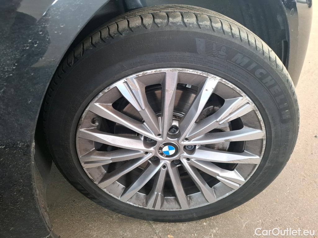  Bmw  Serie 2 Série 2 Gran Tourer 218 i Luxury Line 1.5 140CV BVA7 E6dT #22