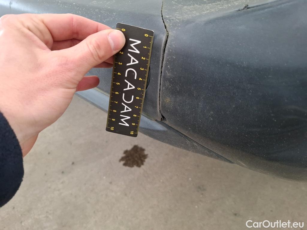  Citroen  Berlingo  Fourgon Worker M 1000 1.5 BlueHDi 130CV BVA8 E6dT #3