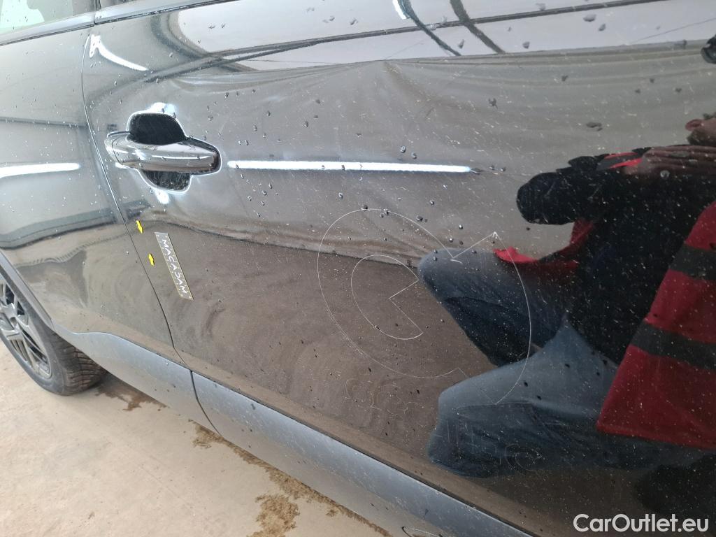  Citroen  C4 CITROEN  X / 2022 / 4P / Berline PureTech 130 S&S EAT8 Feel Pack #18