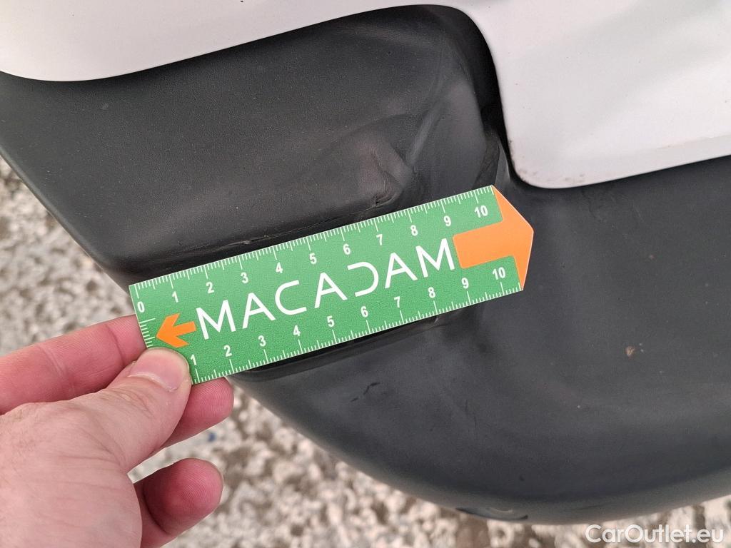  Citroen  Berlingo  Fourgon Driver M 1000 1.5 BlueHDi 100CV BVM5 E6dT #13