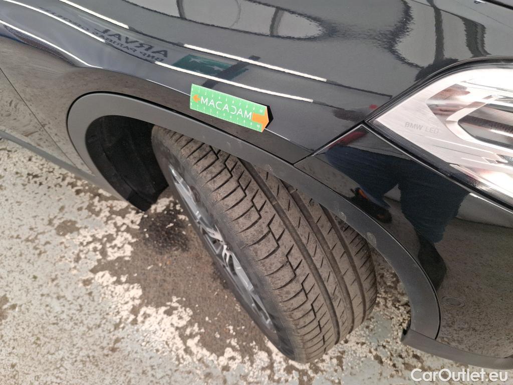  Bmw  X2 BMW  2017 5P SUV sDrive18i Business Design #5