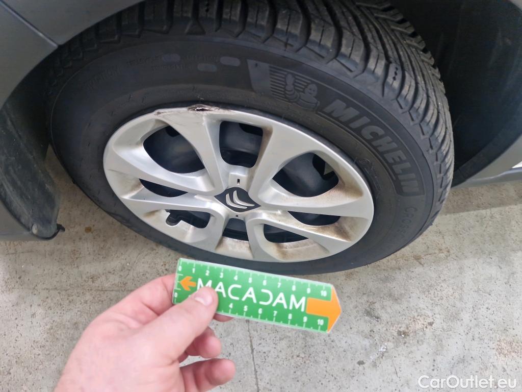  Citroen  C3  Société Feel 1.5 BlueHDI 100CV BVM5 E6dT #2