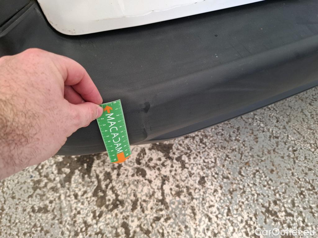  Citroen  Berlingo  Fourgon Driver M 1000 1.5 BlueHDi 100CV BVM5 E6dT #9