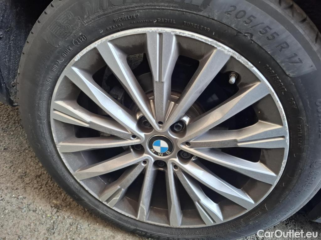  Bmw  Serie 2 Série 2 Gran Tourer 218 i Luxury Line 1.5 140CV BVA7 E6dT #42