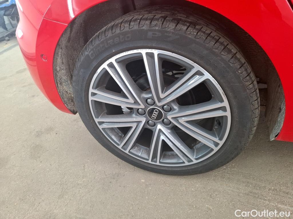  Audi  A1 Sportback  35 TFSI Design Luxe 1.5 TFSI 150CV BVA7 E6d #22