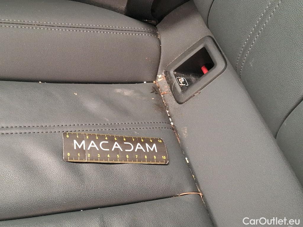  Audi  A1 Sportback  35 TFSI Design Luxe 1.5 TFSI 150CV BVA7 E6d #38