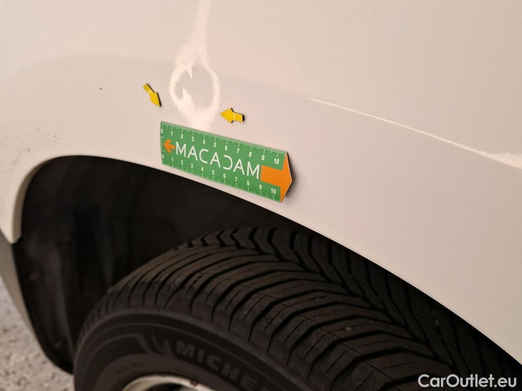  Citroen  Berlingo  Fourgon Driver M 1000 1.5 BlueHDi 100CV BVM5 E6dT #17