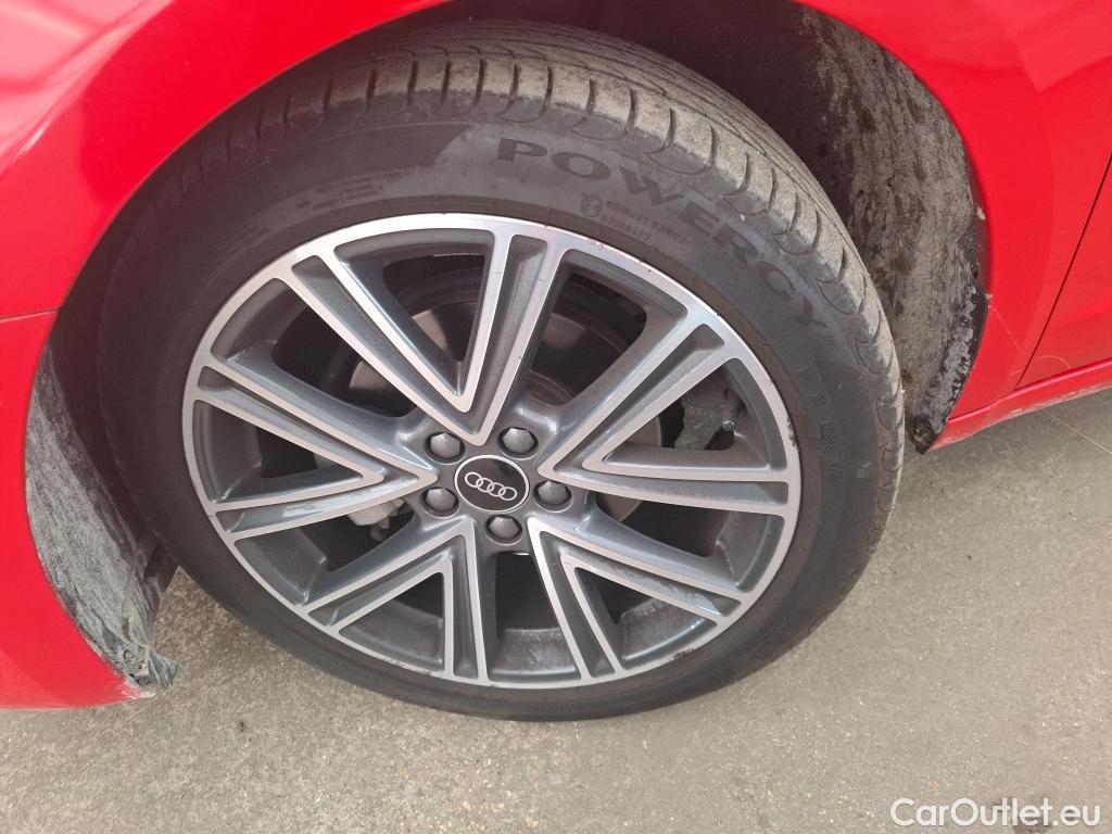  Audi  A1 Sportback  35 TFSI Design Luxe 1.5 TFSI 150CV BVA7 E6d #10