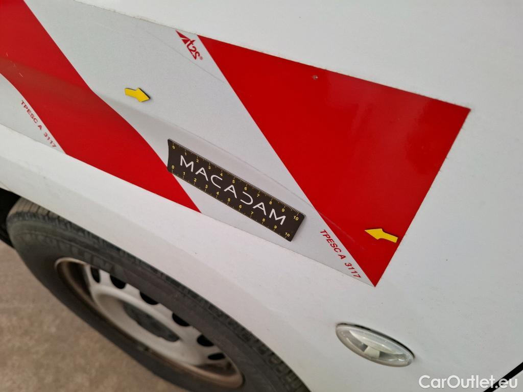  Citroen  Berlingo  Fourgon Worker M 1000 1.5 BlueHDi 130CV BVA8 E6dT #40