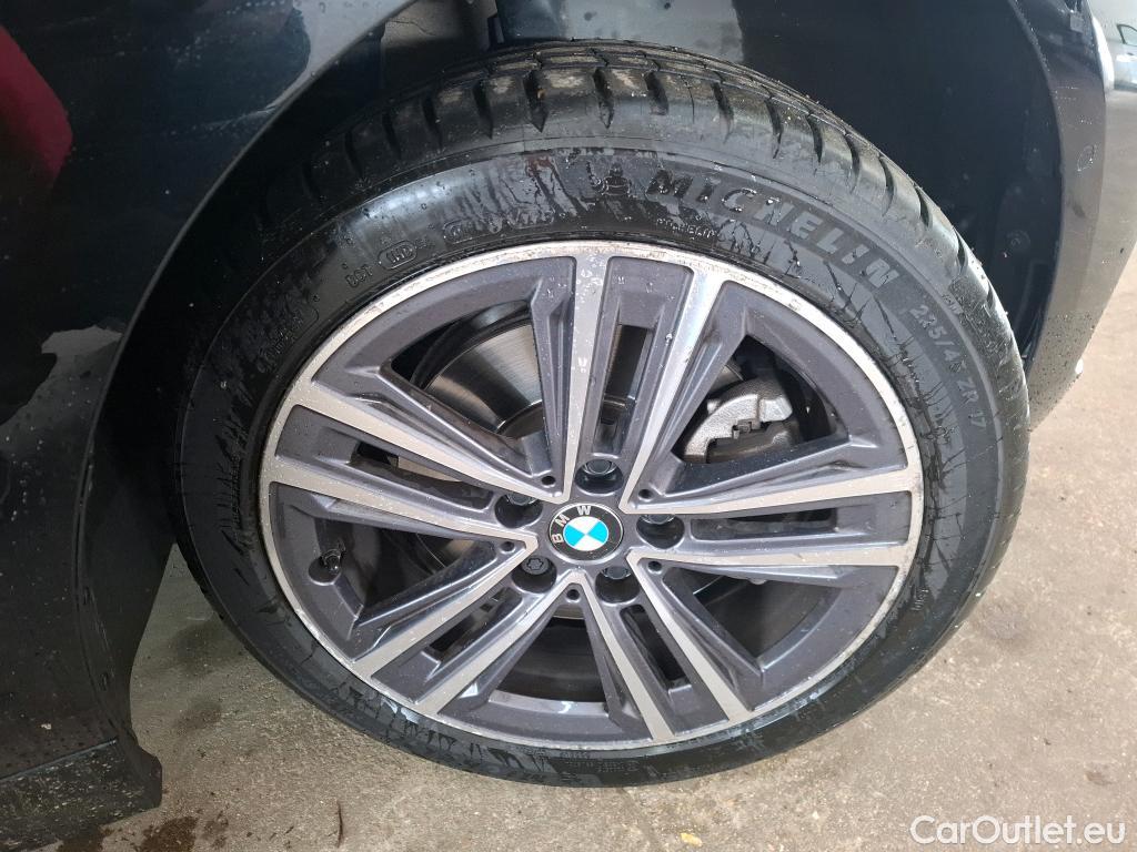  Bmw  Serie 1 BMW Série 1 / 2019 / 5P / Berline 116i Business Design #28