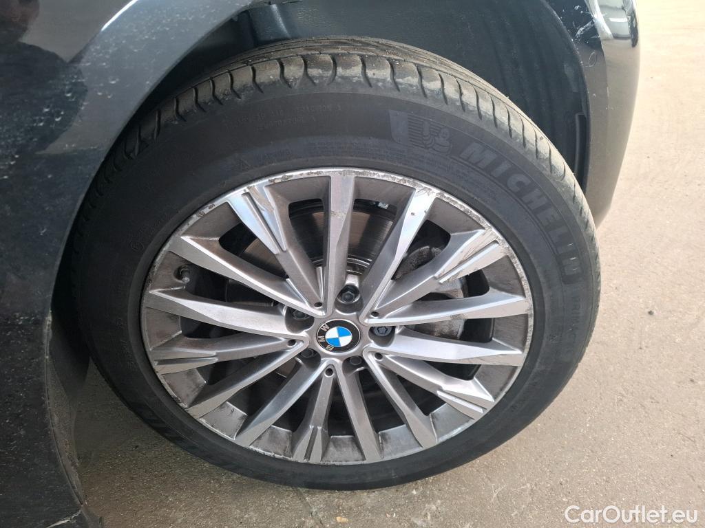  Bmw  Serie 2 Série 2 Gran Tourer 218 i Luxury Line 1.5 140CV BVA7 E6dT #1