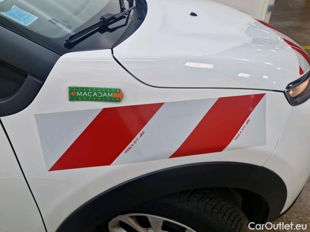  Citroen  C3  Société Feel 1.5 BlueHDI 100CV BVM5 E6dT #13