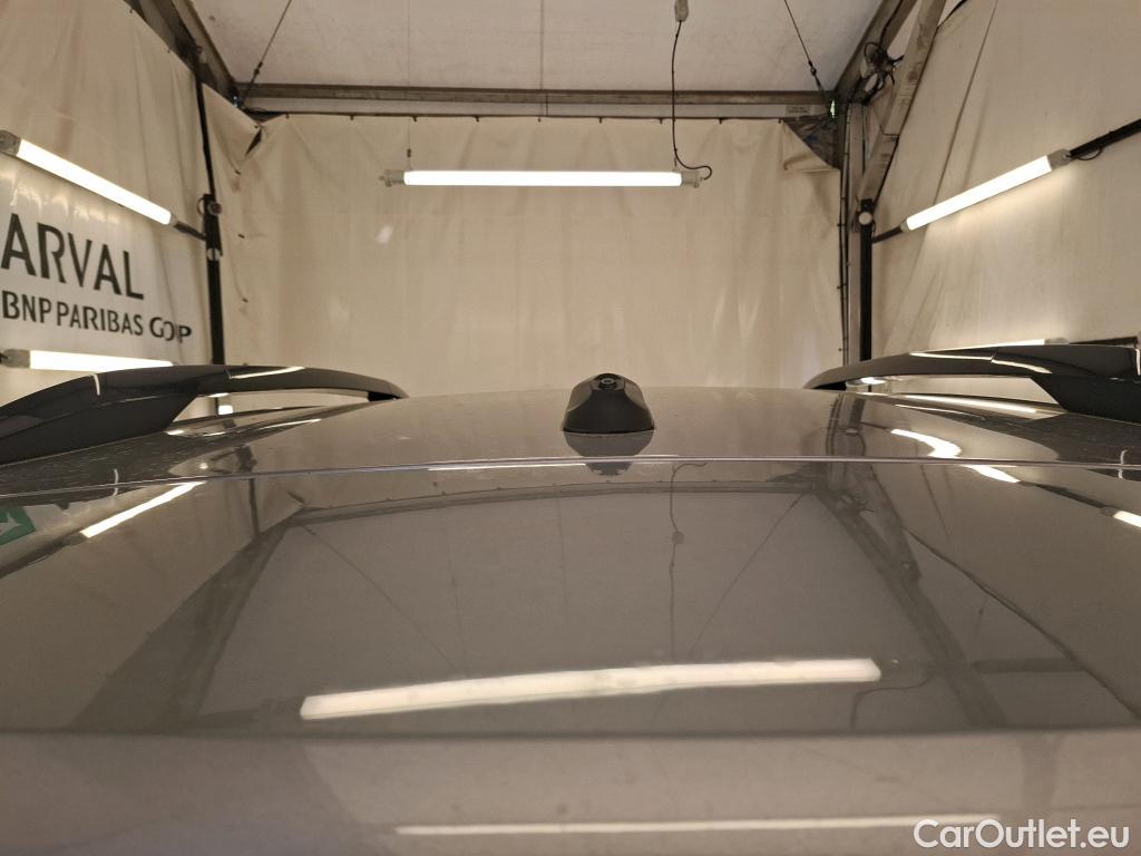  Citroen  C3  Aircross Feel Pack 1.2 PureTech 110CV BVM6 E6d #10