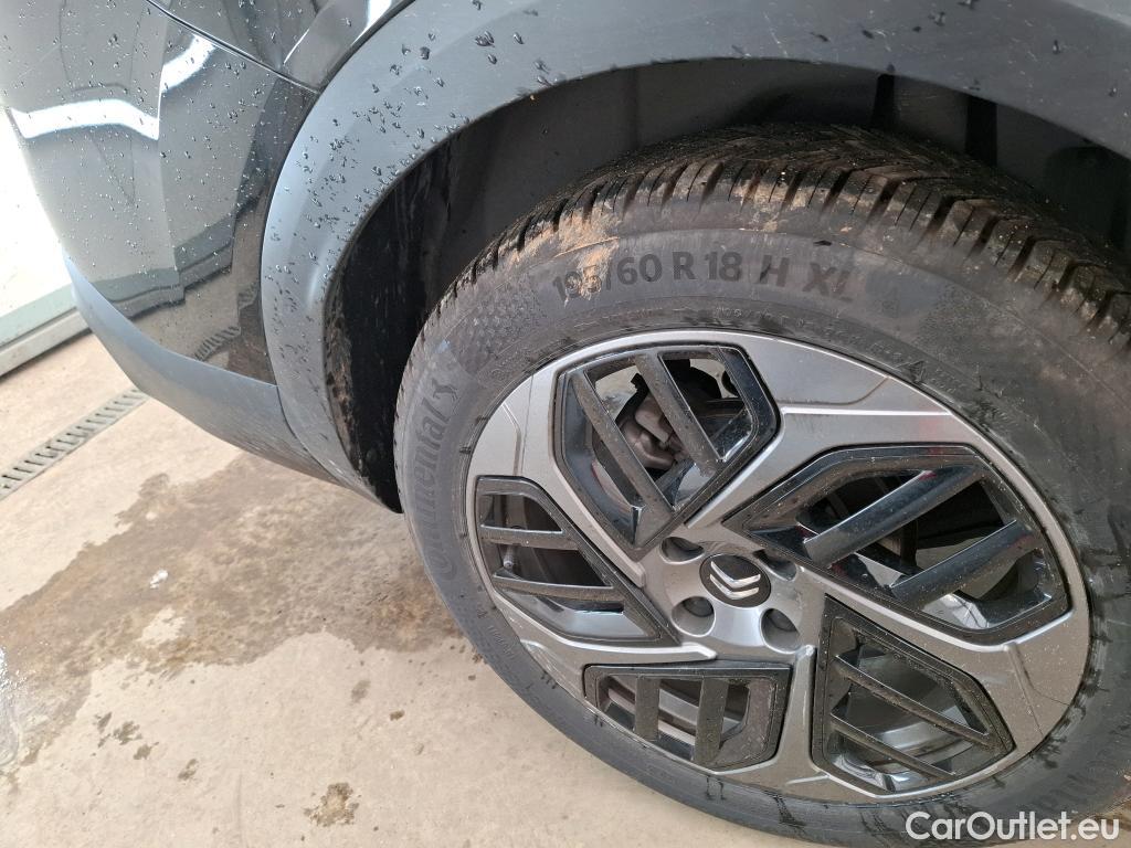  Citroen  C4 CITROEN  X / 2022 / 4P / Berline PureTech 130 S&S EAT8 Feel Pack #10