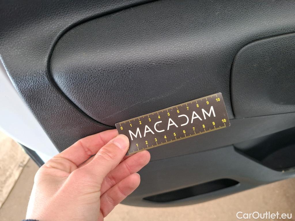  Citroen  Berlingo  Fourgon Worker M 1000 1.5 BlueHDi 130CV BVA8 E6dT #33