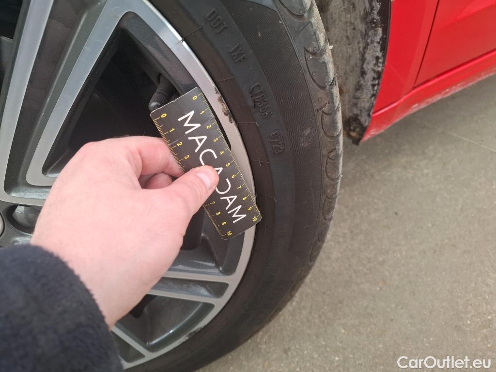  Audi  A1 Sportback  35 TFSI Design Luxe 1.5 TFSI 150CV BVA7 E6d #42