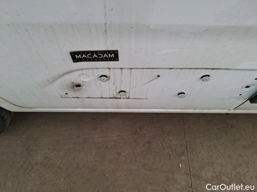  Citroen  Berlingo  Fourgon Worker M 1000 1.5 BlueHDi 130CV BVA8 E6dT #14