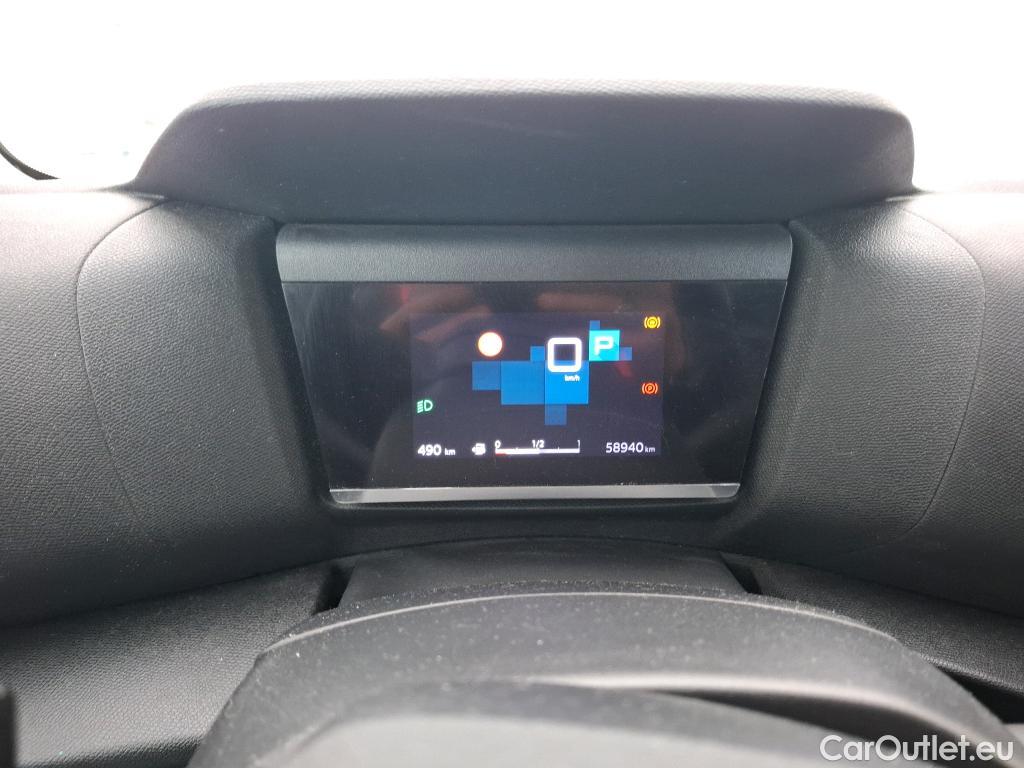  Citroen  C4 CITROEN  X / 2022 / 4P / Berline PureTech 130 S&S EAT8 Feel Pack #21