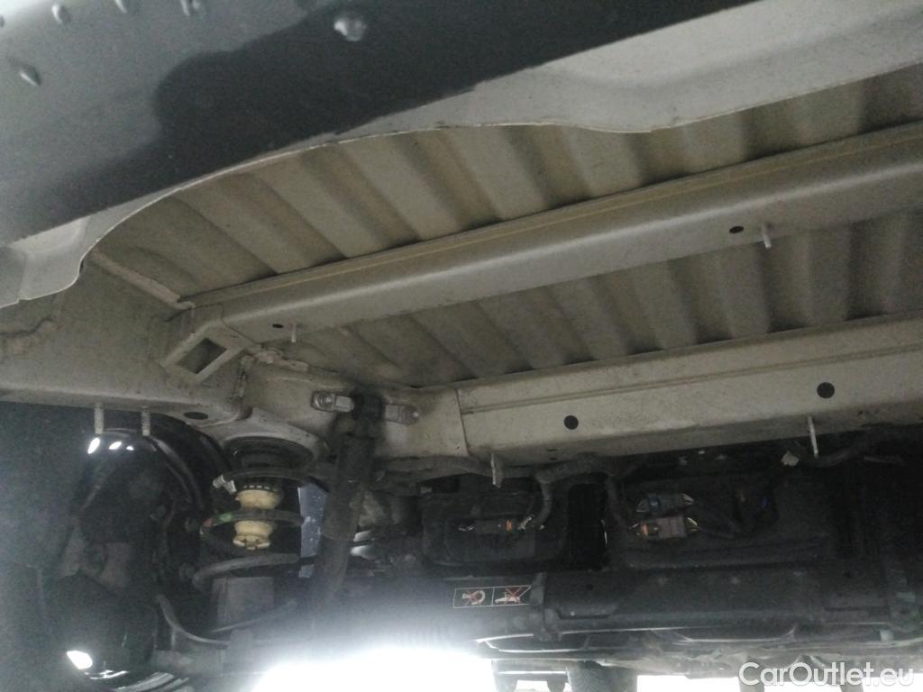  Citroen  Berlingo CITROEN  VU 4p Fourgonnette M 650kg BlueHDi 100 SandS BVM Driver #10